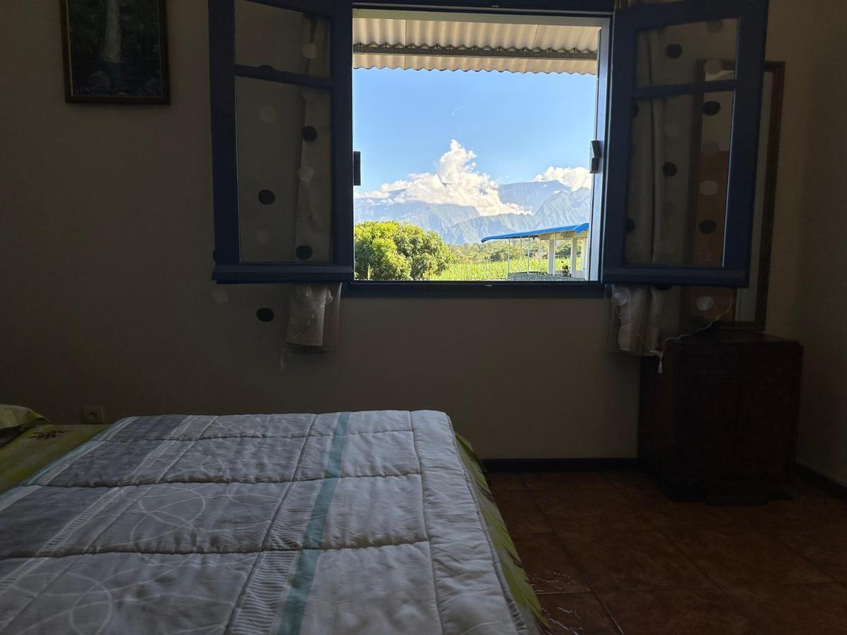 Zoiseaux Pays Panzió Saint-Pierre Kültér fotó